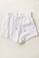 Tropics Linen Shorts