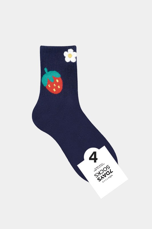 Socks