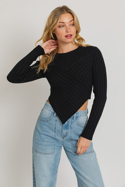 Cheri Sweater