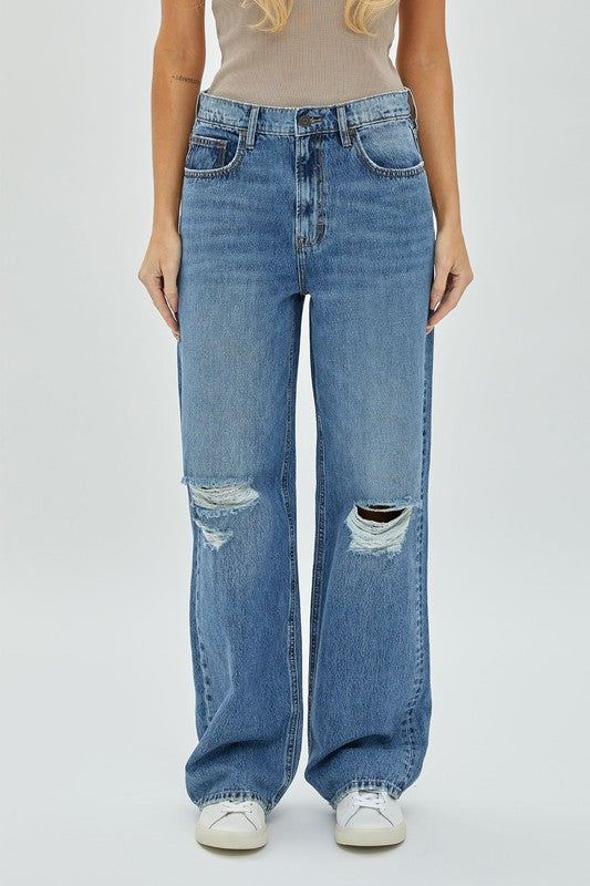 Alyx Baggy Jeans