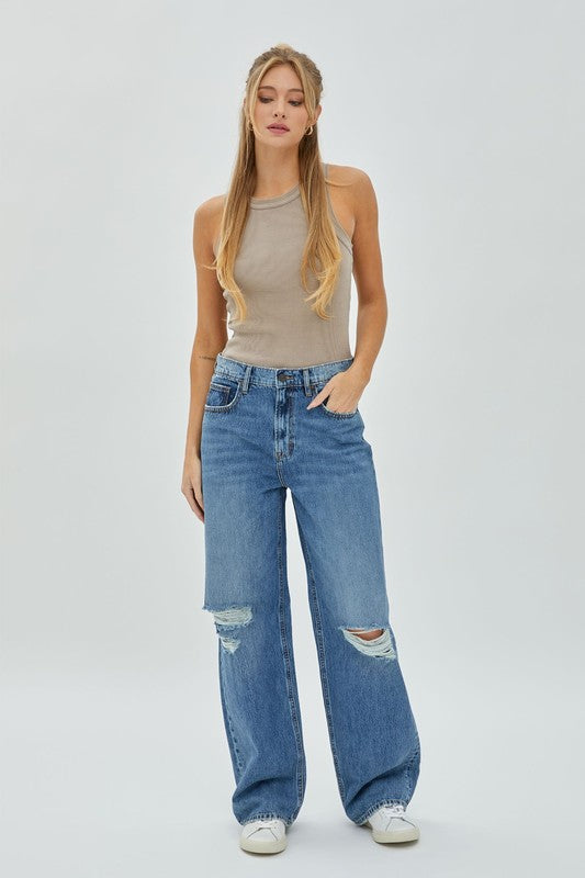 Alyx Baggy Jeans