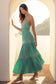 Seagreen Maxi Dress
