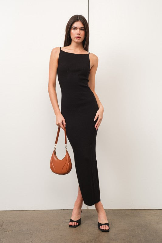 Nior Maxi Dress