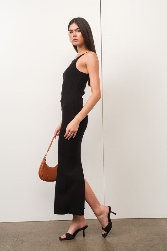 Nior Maxi Dress