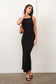 Nior Maxi Dress