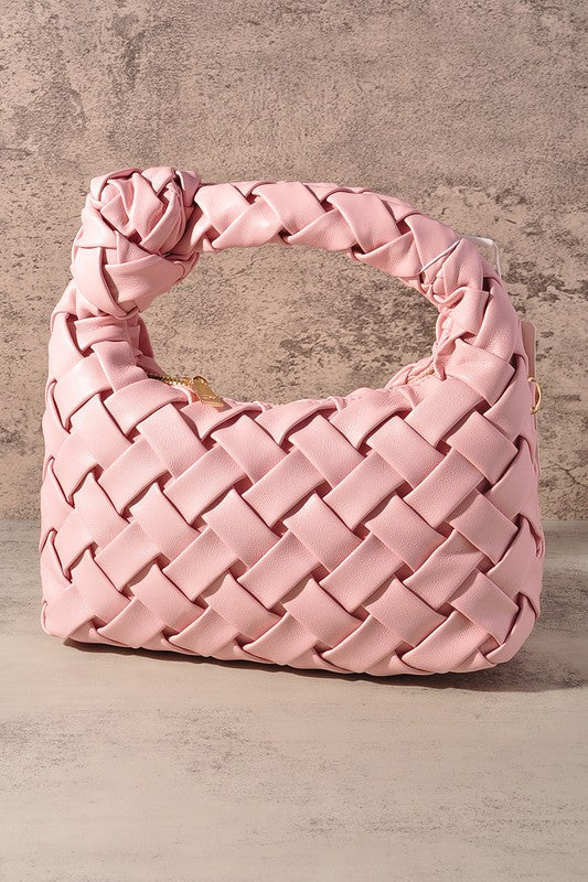 Woven Bag