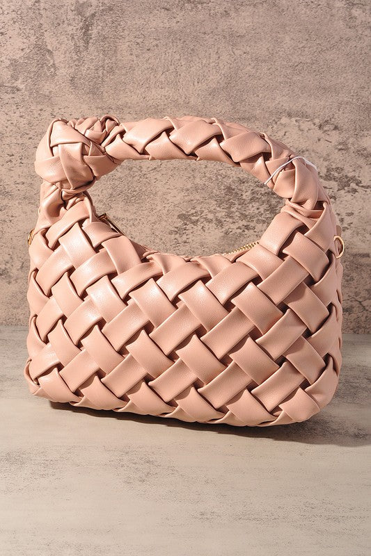 Woven Bag