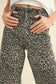 Cheetah Girl Pants