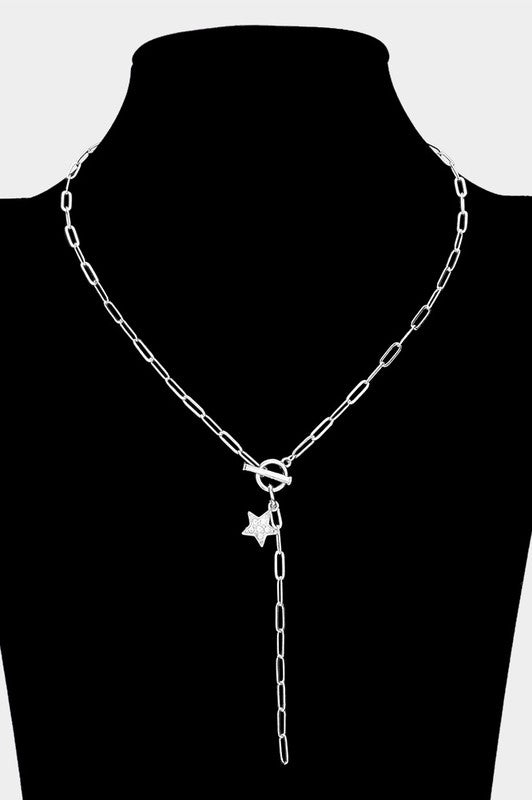 Star Necklace