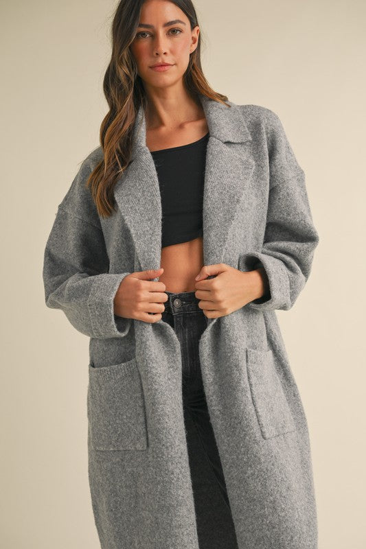 Emerson Cardigan