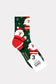 Holiday Socks