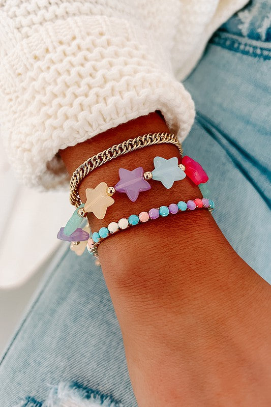 Star Vibes Bracelet