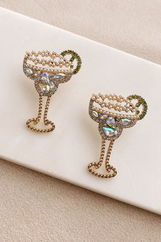 Margarita Earrings