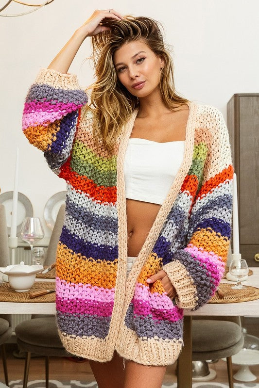 Bebe Cardigan