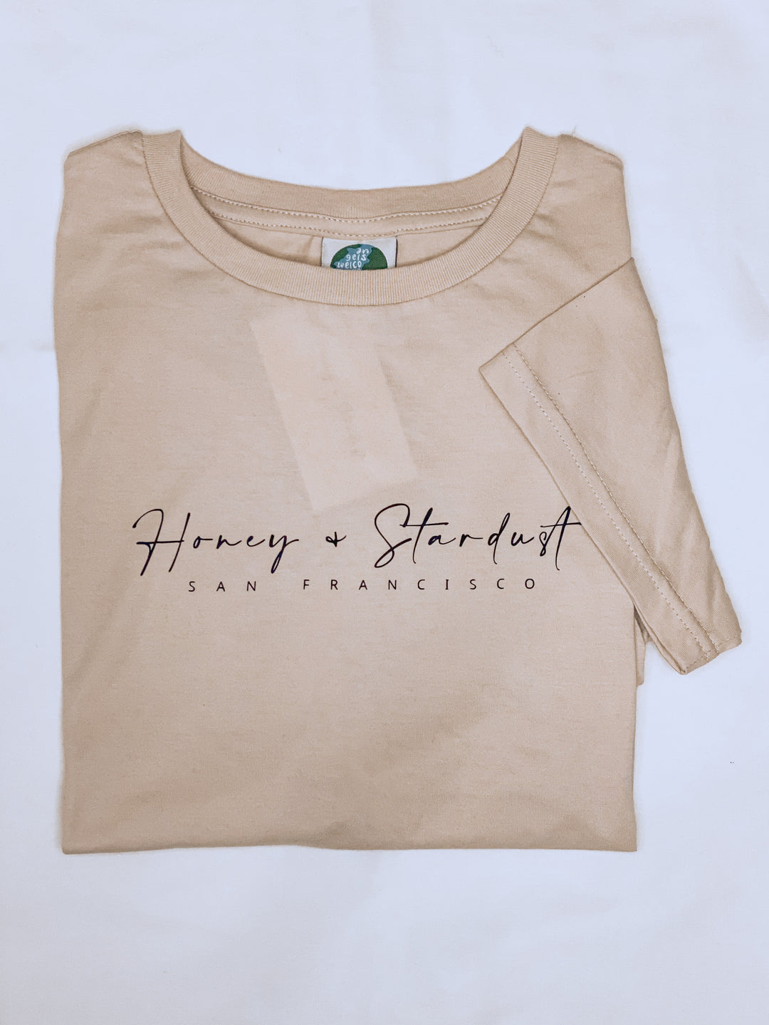 Honey & Stardust Graphic Tee